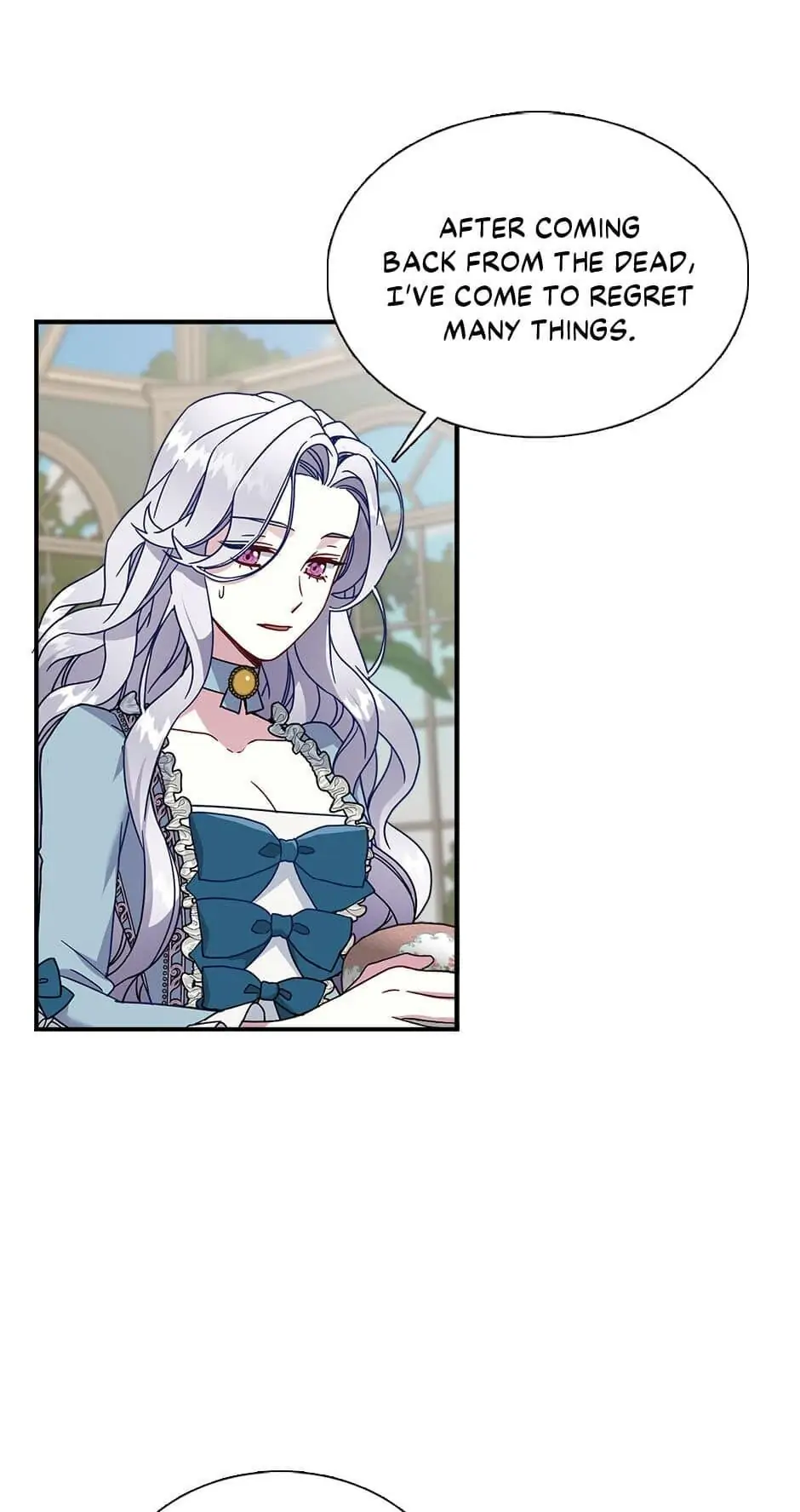 Not-Sew-Wicked Stepmom 「Official」 - Episode 1 manhwa