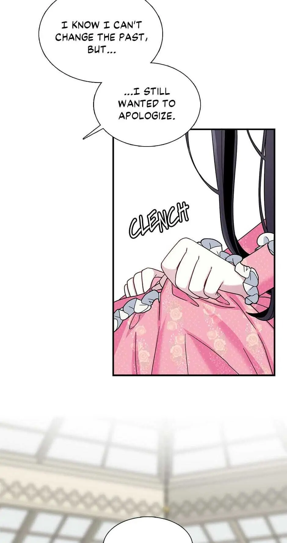 Not-Sew-Wicked Stepmom 「Official」 - Episode 1 manhwa