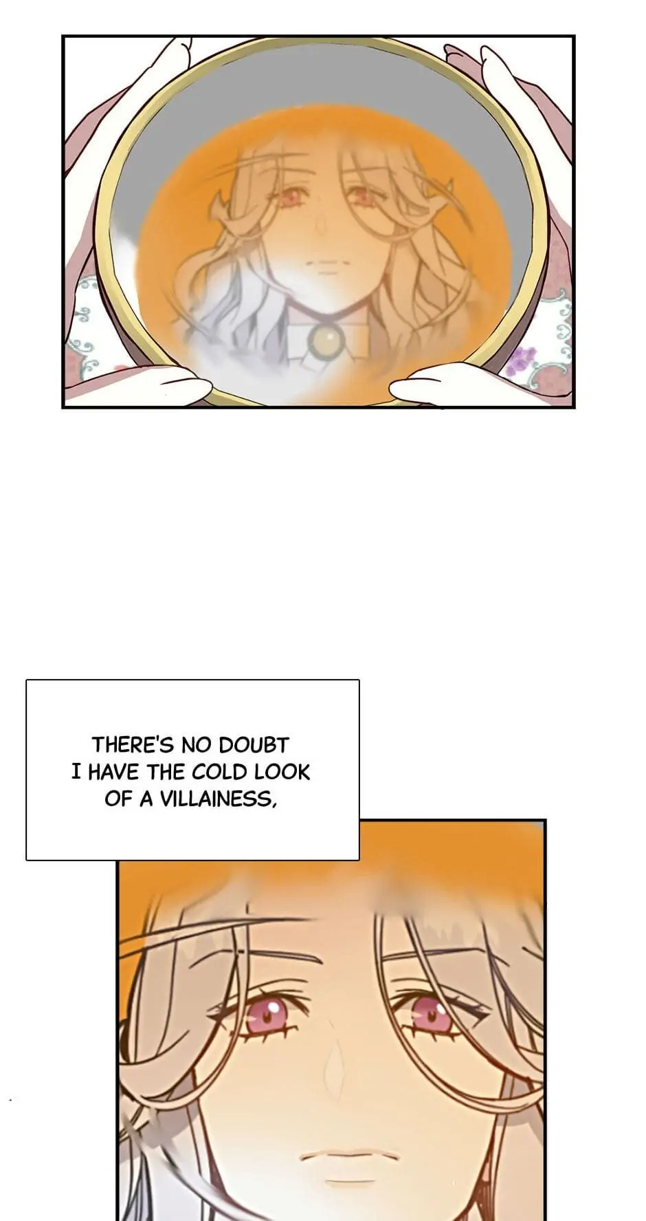Not-Sew-Wicked Stepmom 「Official」 - Episode 1 manhwa
