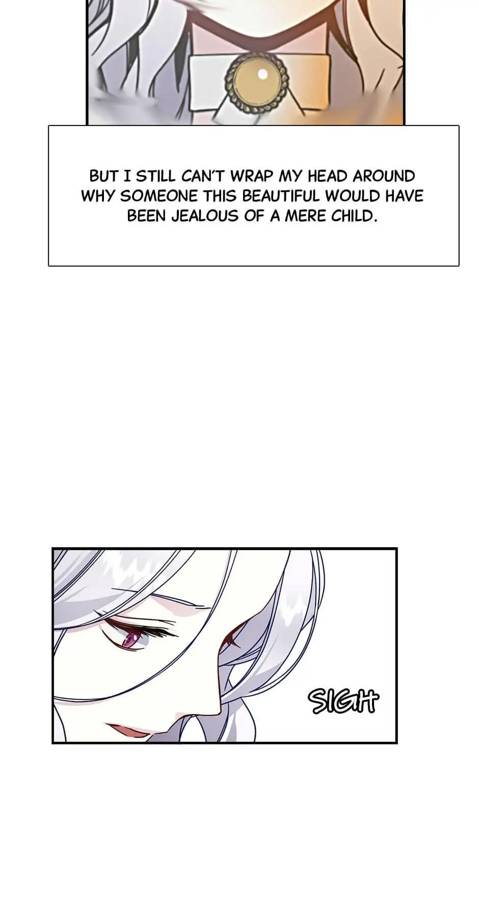 Not-Sew-Wicked Stepmom 「Official」 - Episode 1 manhwa