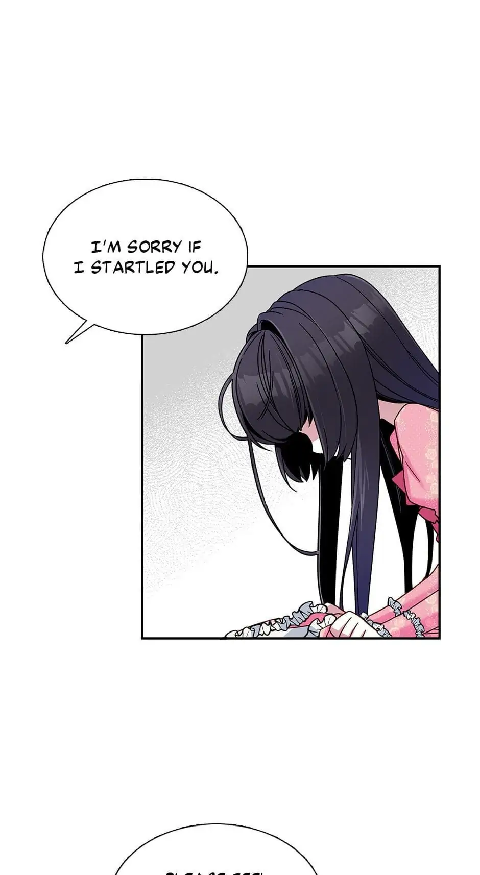 Not-Sew-Wicked Stepmom 「Official」 - Episode 1 manhwa