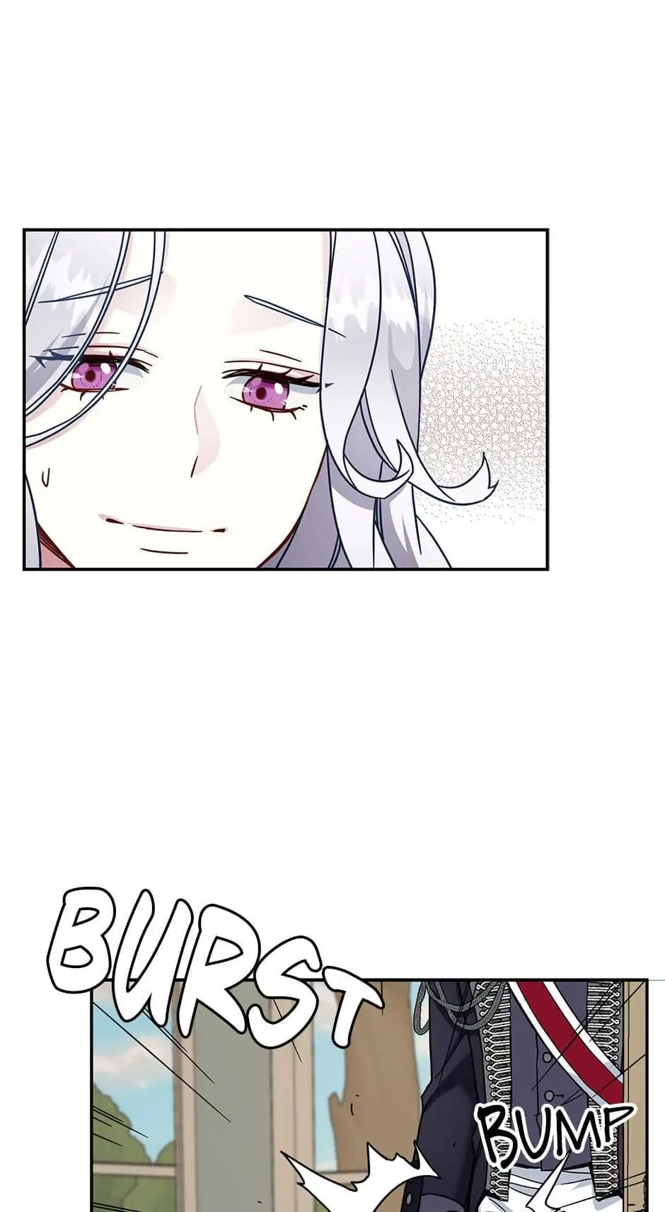 Not-Sew-Wicked Stepmom 「Official」 - Episode 1 manhwa