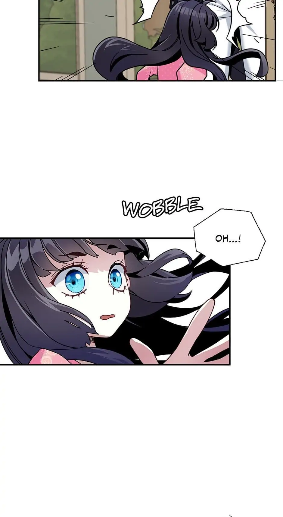 Not-Sew-Wicked Stepmom 「Official」 - Episode 1 manhwa