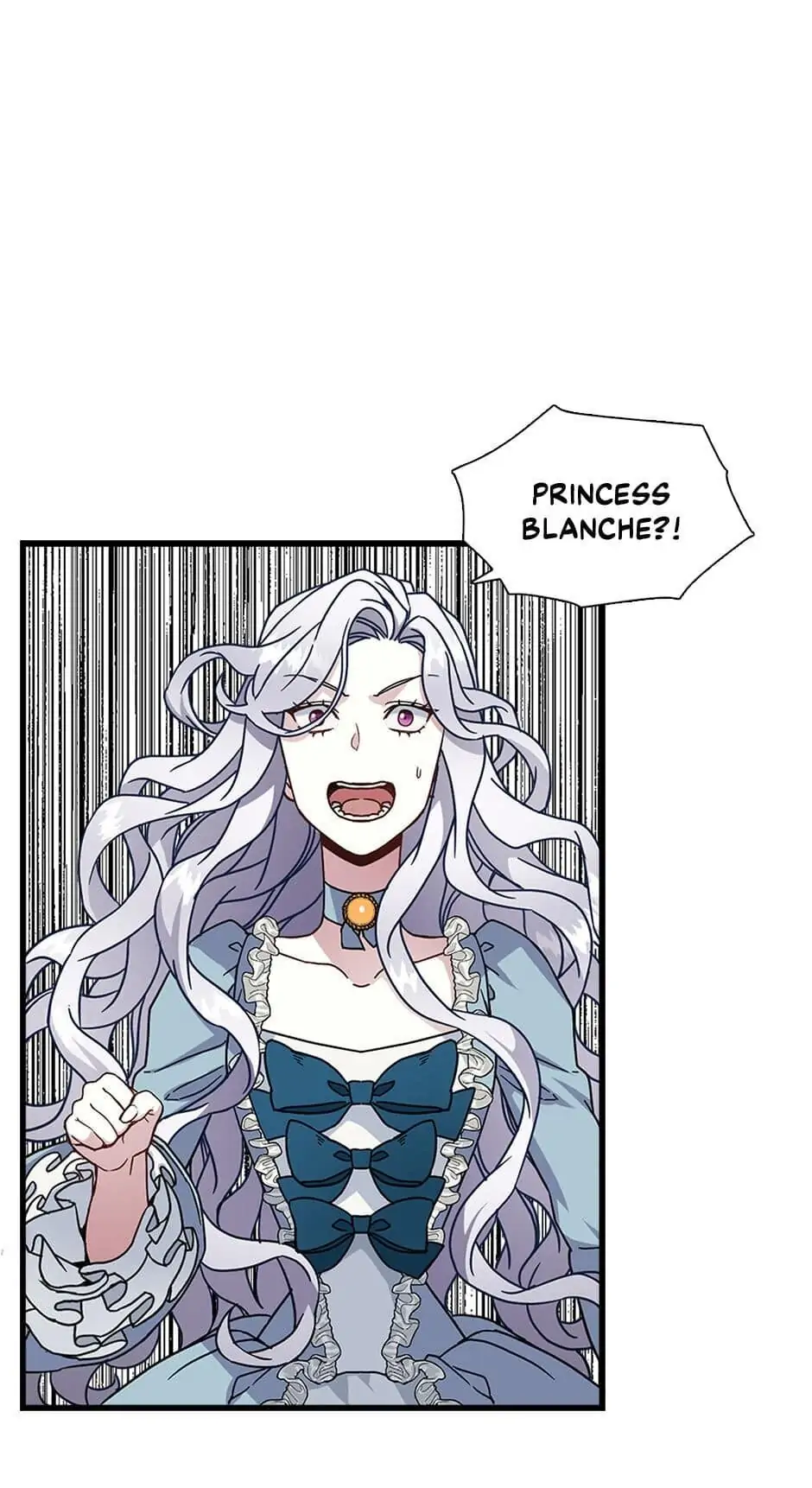 Not-Sew-Wicked Stepmom 「Official」 - Episode 1 manhwa