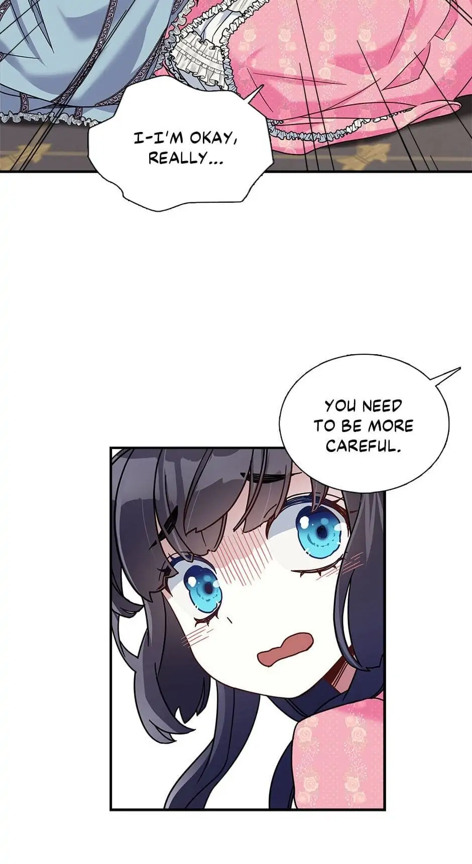 Not-Sew-Wicked Stepmom 「Official」 - Episode 1 manhwa