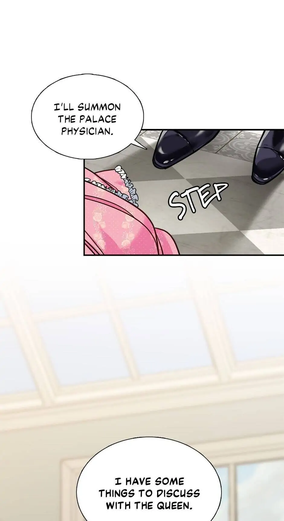 Not-Sew-Wicked Stepmom 「Official」 - Episode 1 manhwa