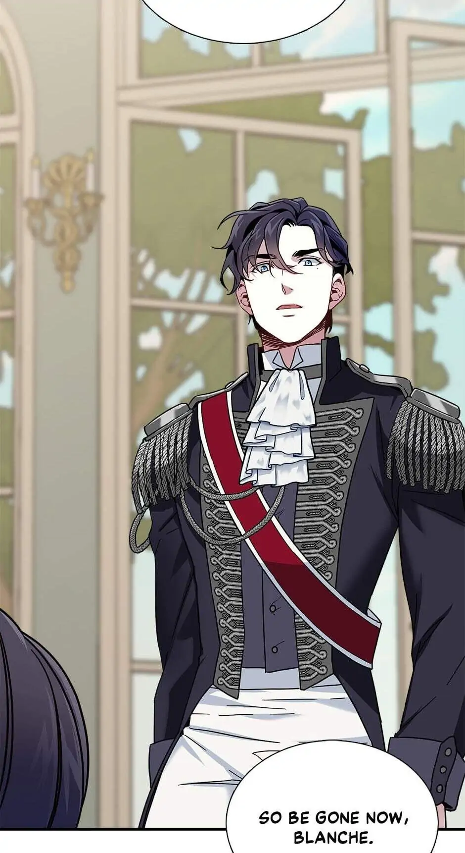 Not-Sew-Wicked Stepmom 「Official」 - Episode 1 manhwa