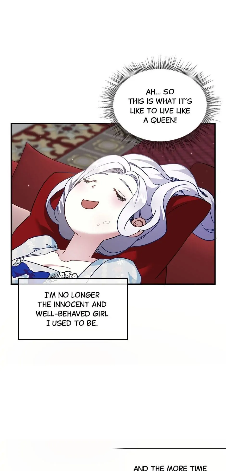 Not-Sew-Wicked Stepmom 「Official」 - Episode 10 manhwa