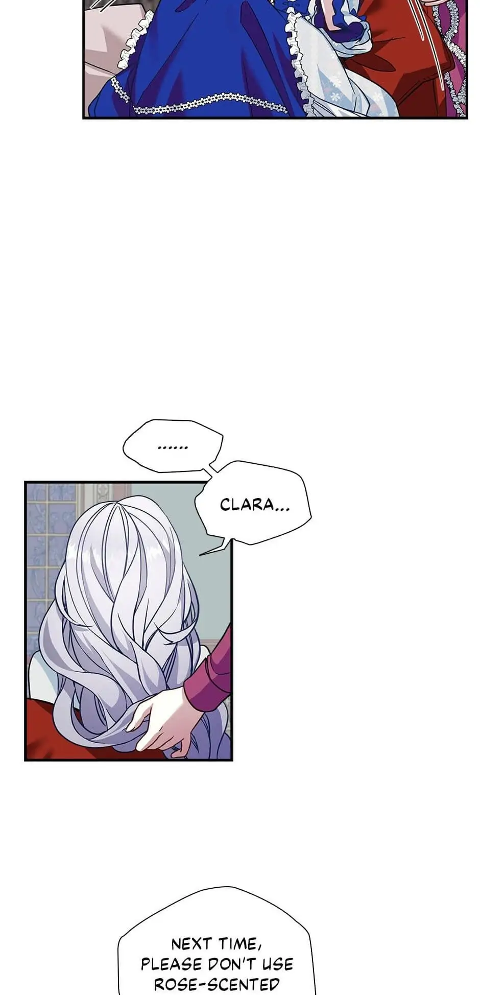 Not-Sew-Wicked Stepmom 「Official」 - Episode 10 manhwa