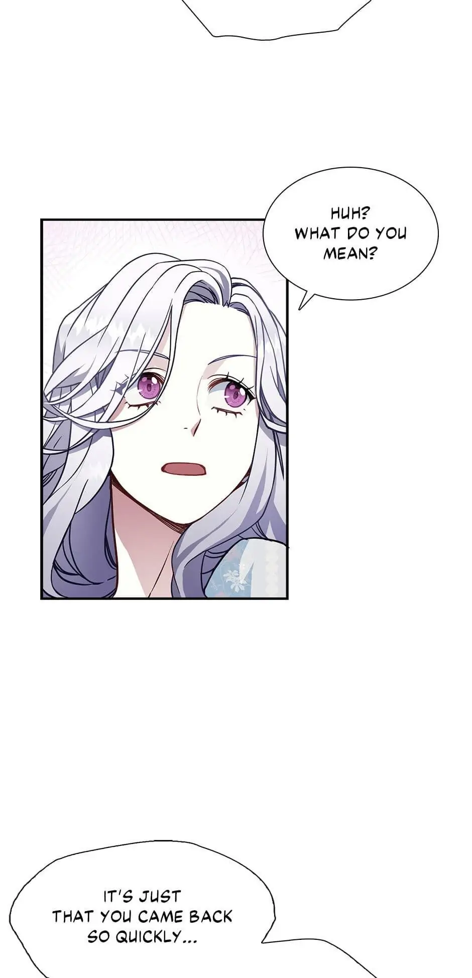 Not-Sew-Wicked Stepmom 「Official」 - Episode 10 manhwa
