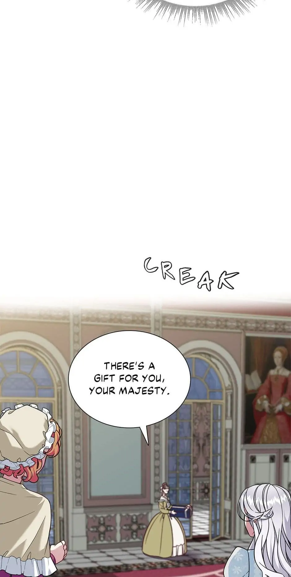 Not-Sew-Wicked Stepmom 「Official」 - Episode 10 manhwa