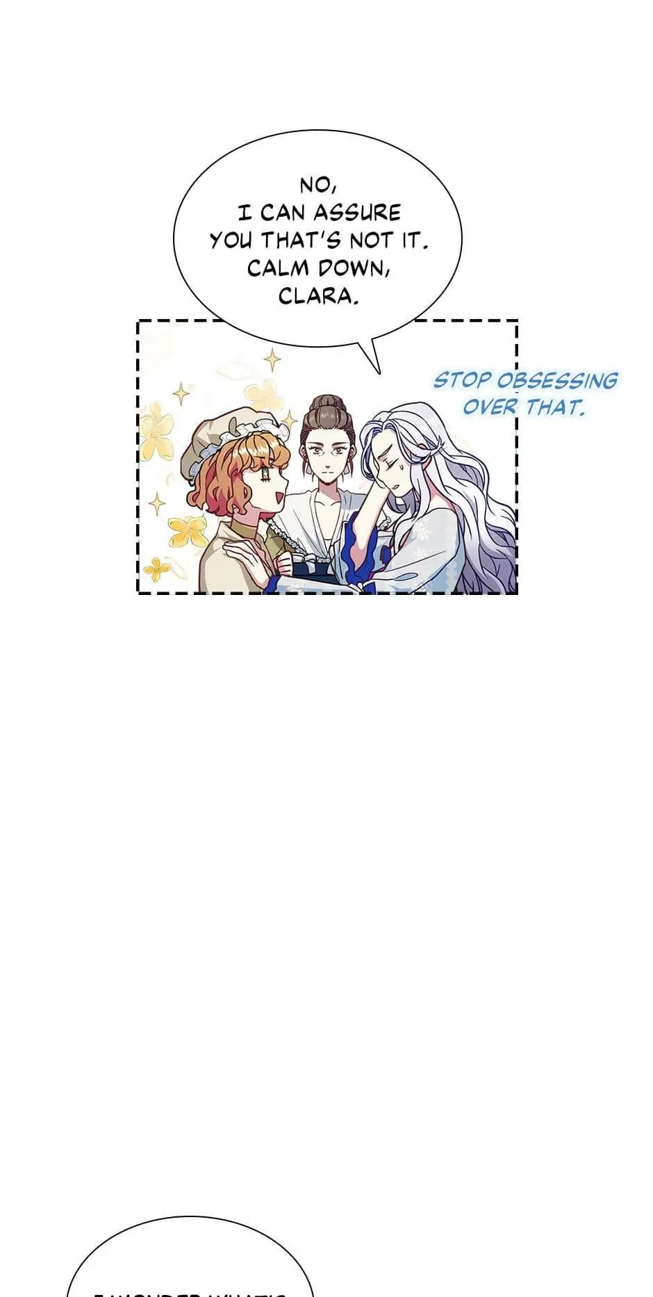 Not-Sew-Wicked Stepmom 「Official」 - Episode 10 manhwa
