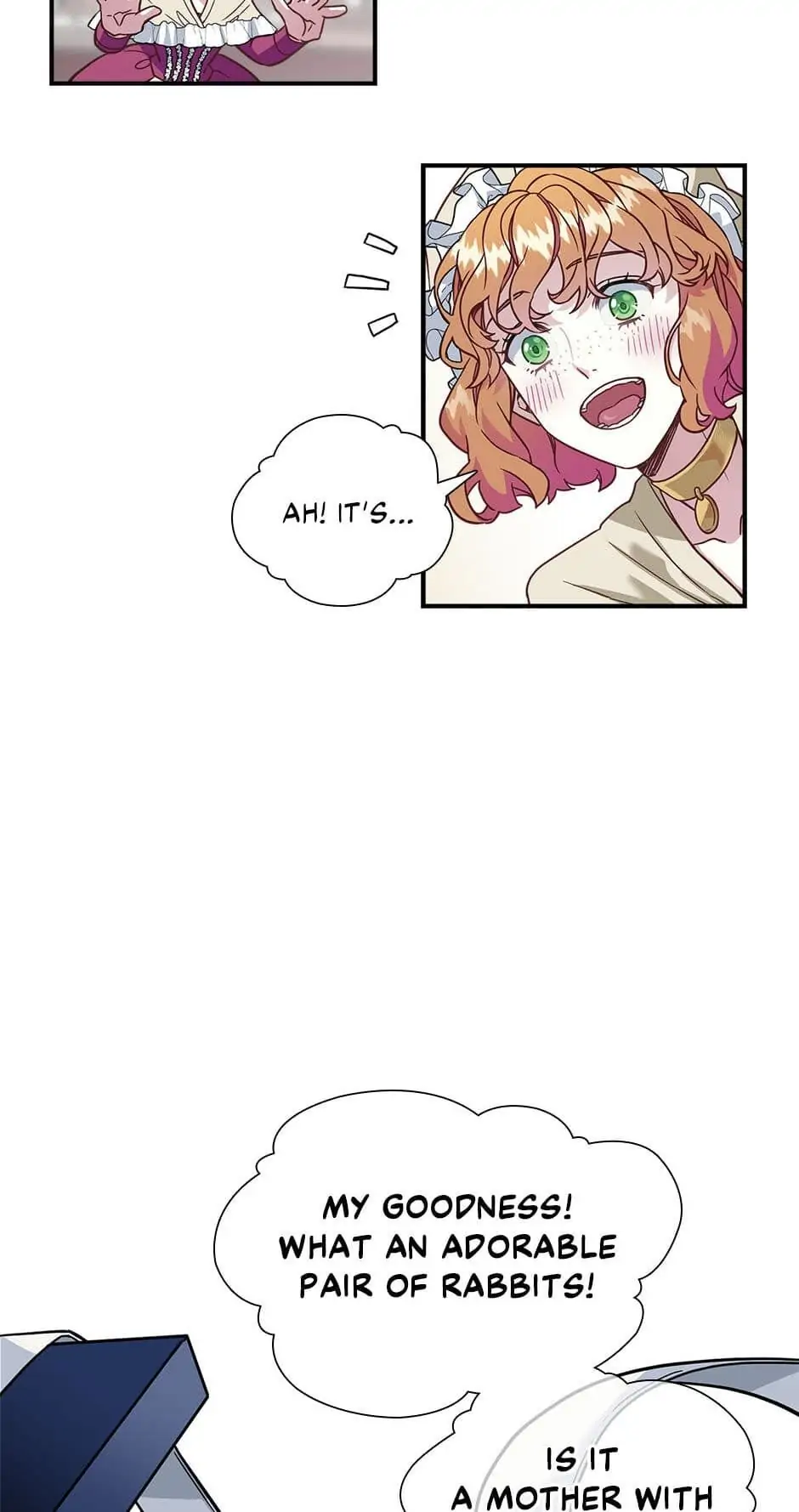 Not-Sew-Wicked Stepmom 「Official」 - Episode 10 manhwa