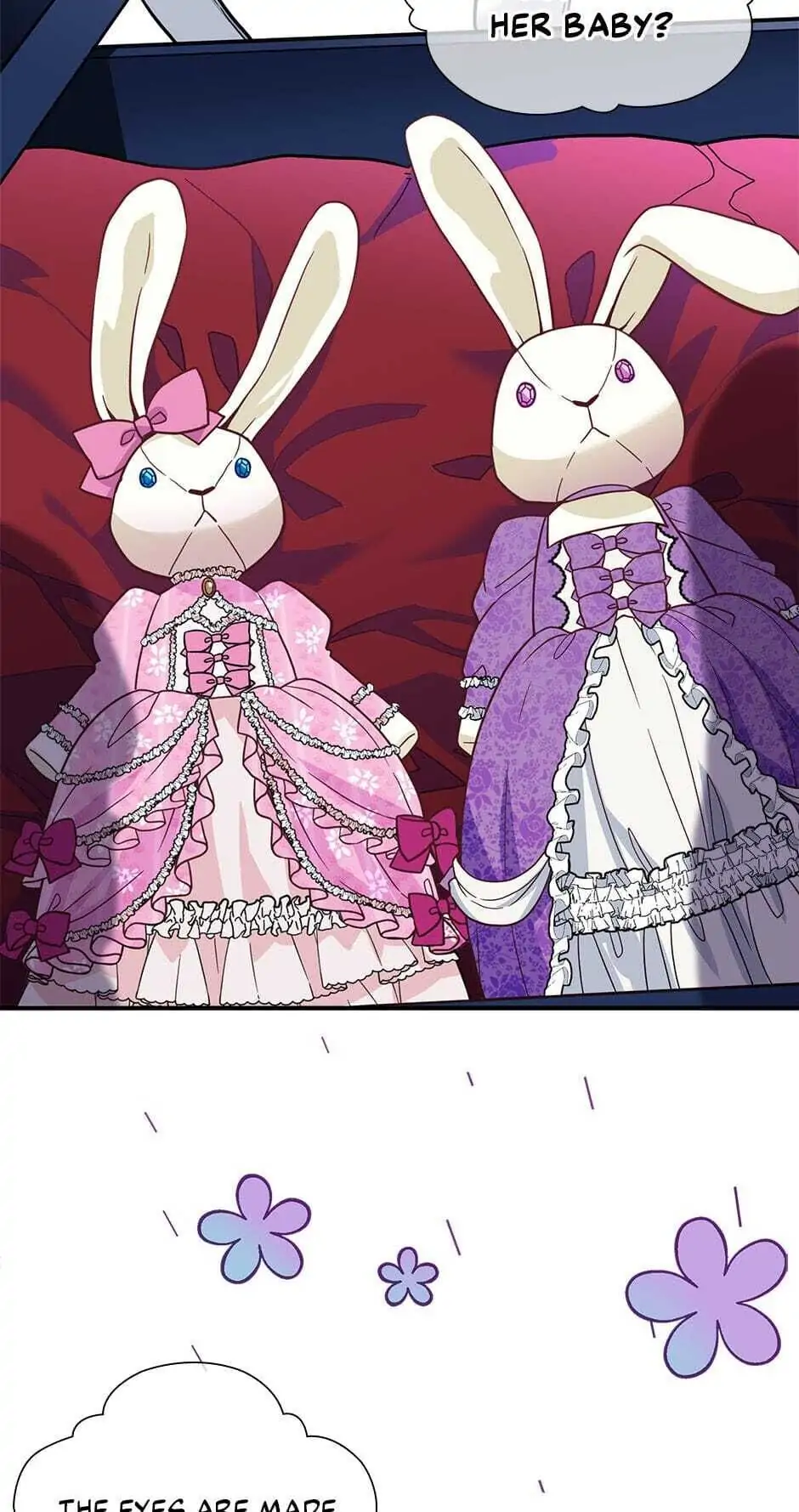 Not-Sew-Wicked Stepmom 「Official」 - Episode 10 manhwa