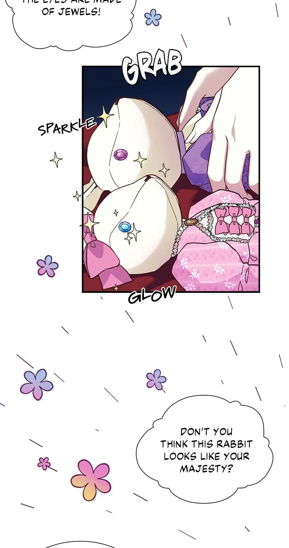 Not-Sew-Wicked Stepmom 「Official」 - Episode 10 manhwa