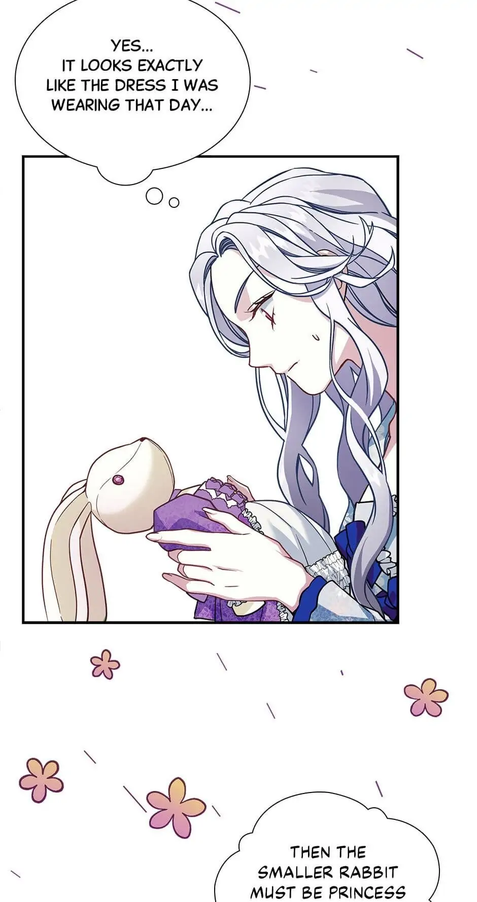 Not-Sew-Wicked Stepmom 「Official」 - Episode 10 manhwa