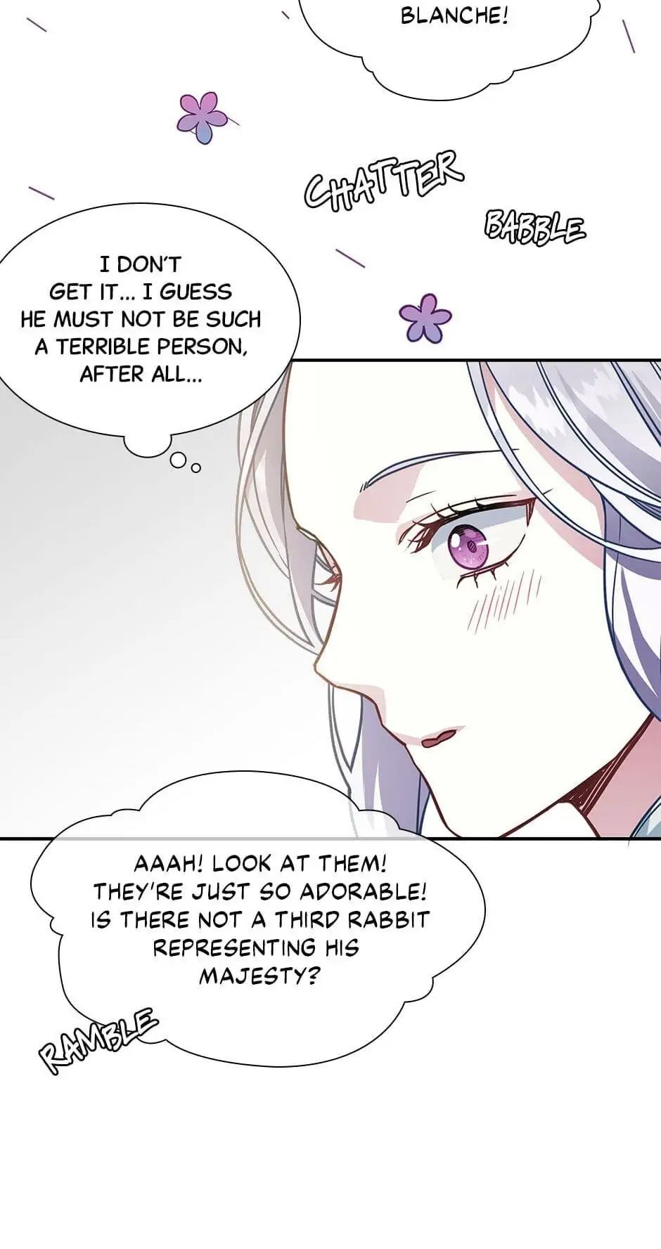 Not-Sew-Wicked Stepmom 「Official」 - Episode 10 manhwa