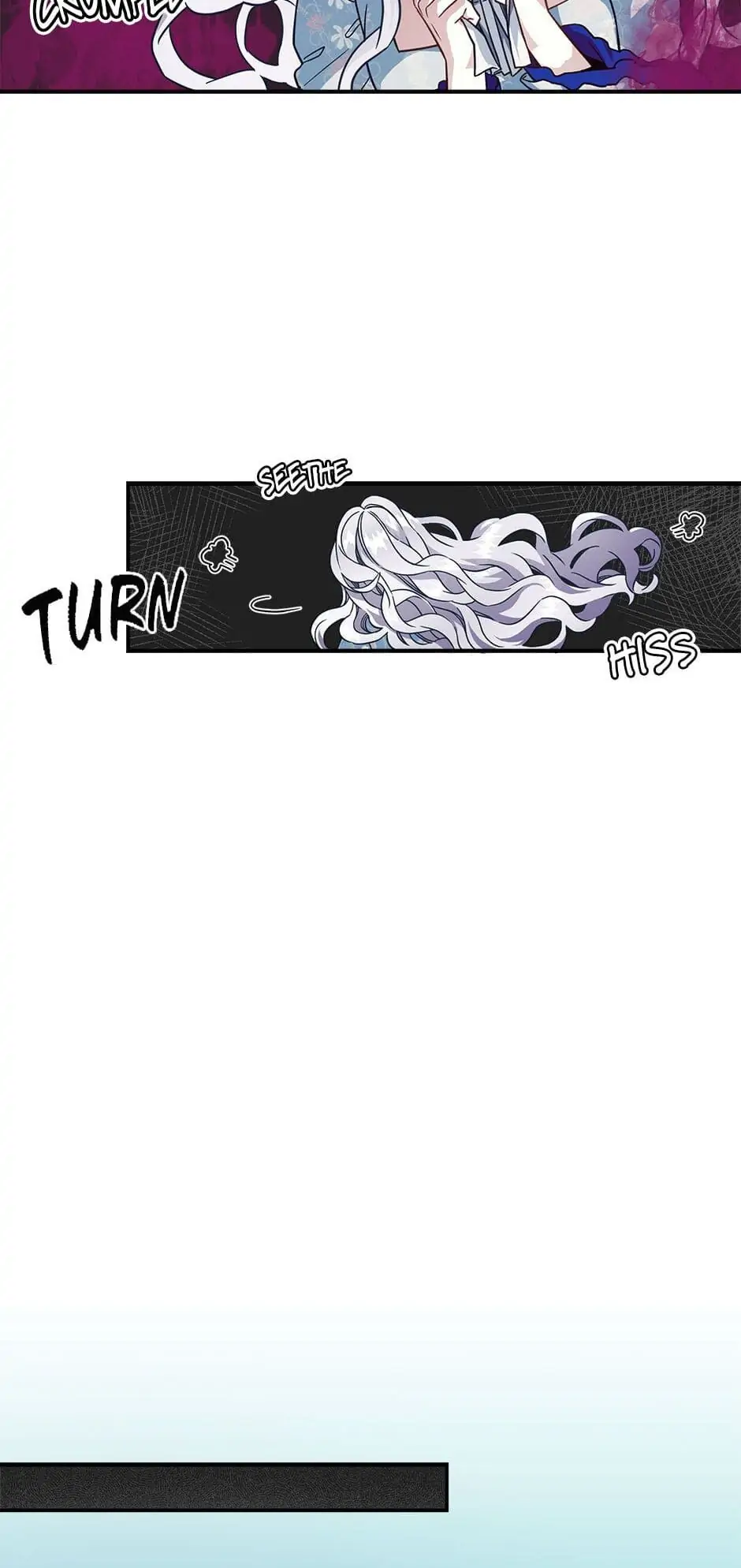 Not-Sew-Wicked Stepmom 「Official」 - Episode 10 manhwa