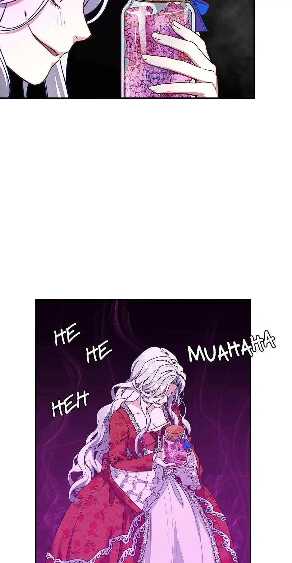 Not-Sew-Wicked Stepmom 「Official」 - Episode 10 manhwa