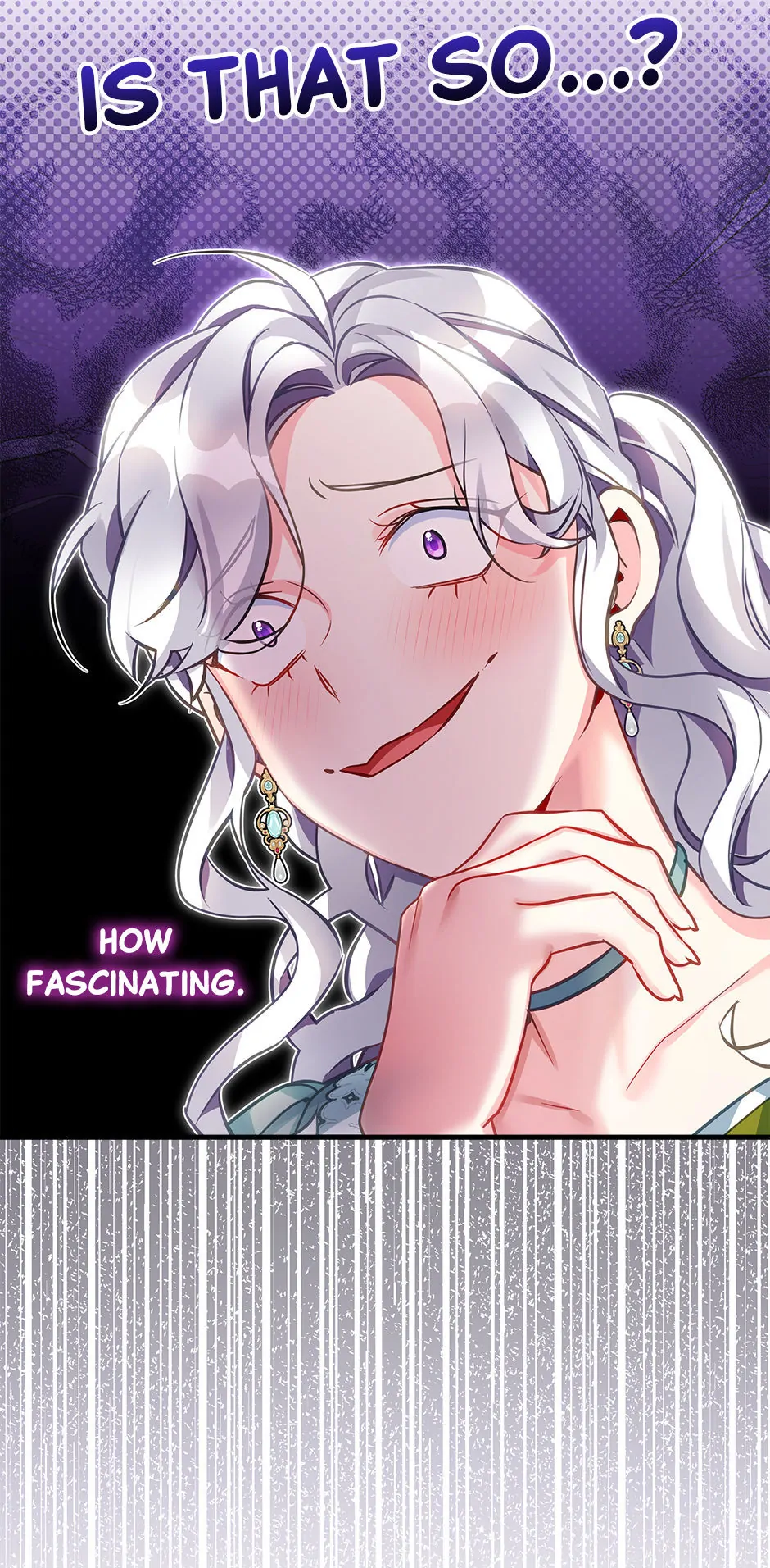 Not-Sew-Wicked Stepmom 「Official」 - Episode 100 manhwa