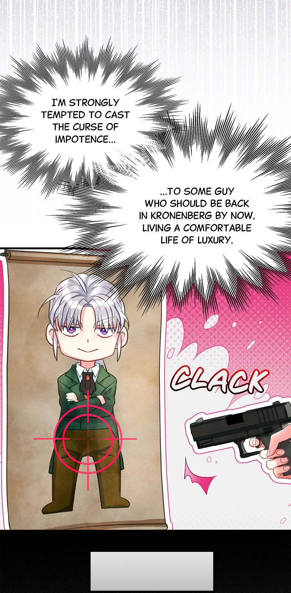 Not-Sew-Wicked Stepmom 「Official」 - Episode 100 manhwa