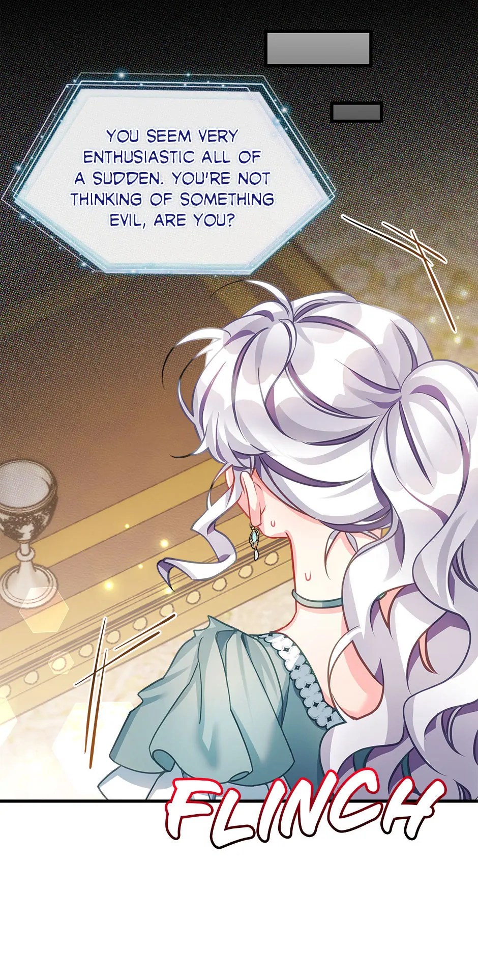 Not-Sew-Wicked Stepmom 「Official」 - Episode 100 manhwa