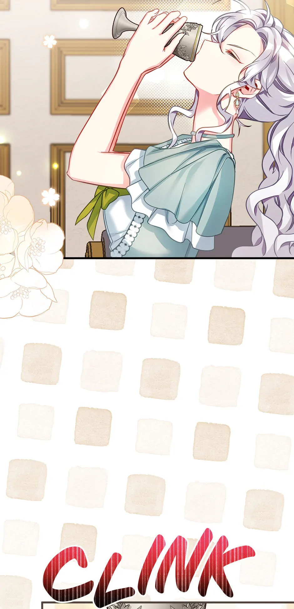 Not-Sew-Wicked Stepmom 「Official」 - Episode 100 manhwa