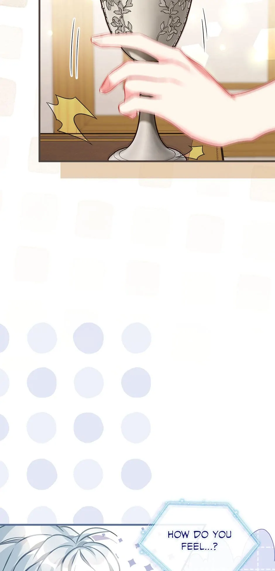 Not-Sew-Wicked Stepmom 「Official」 - Episode 100 manhwa