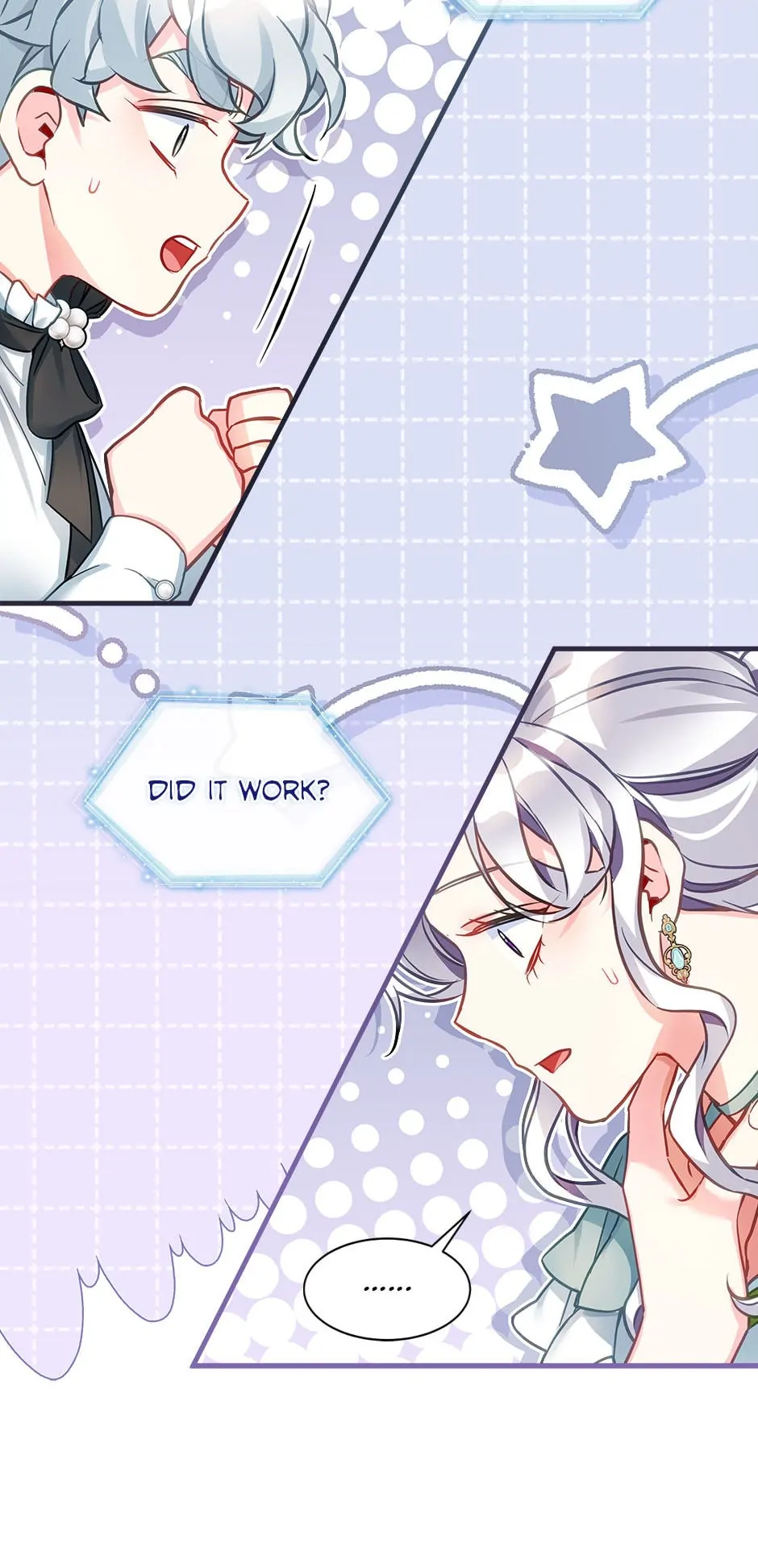 Not-Sew-Wicked Stepmom 「Official」 - Episode 100 manhwa