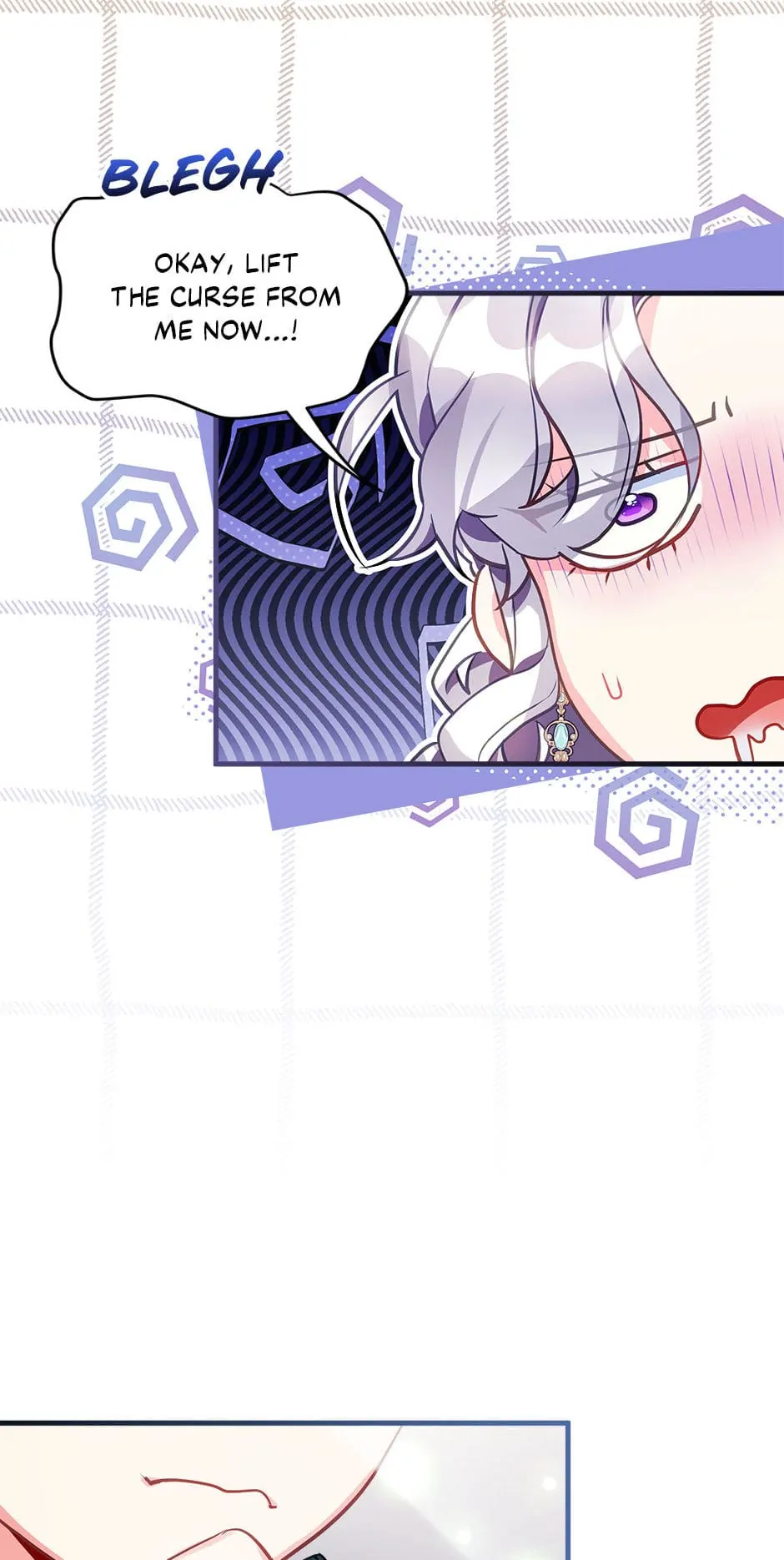 Not-Sew-Wicked Stepmom 「Official」 - Episode 100 manhwa