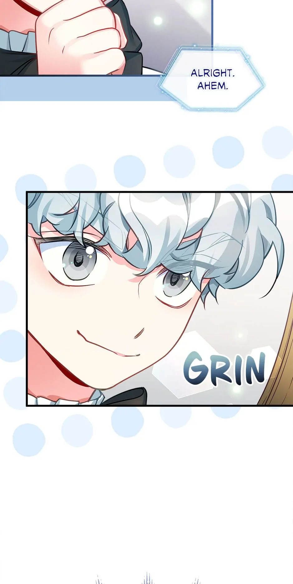 Not-Sew-Wicked Stepmom 「Official」 - Episode 100 manhwa