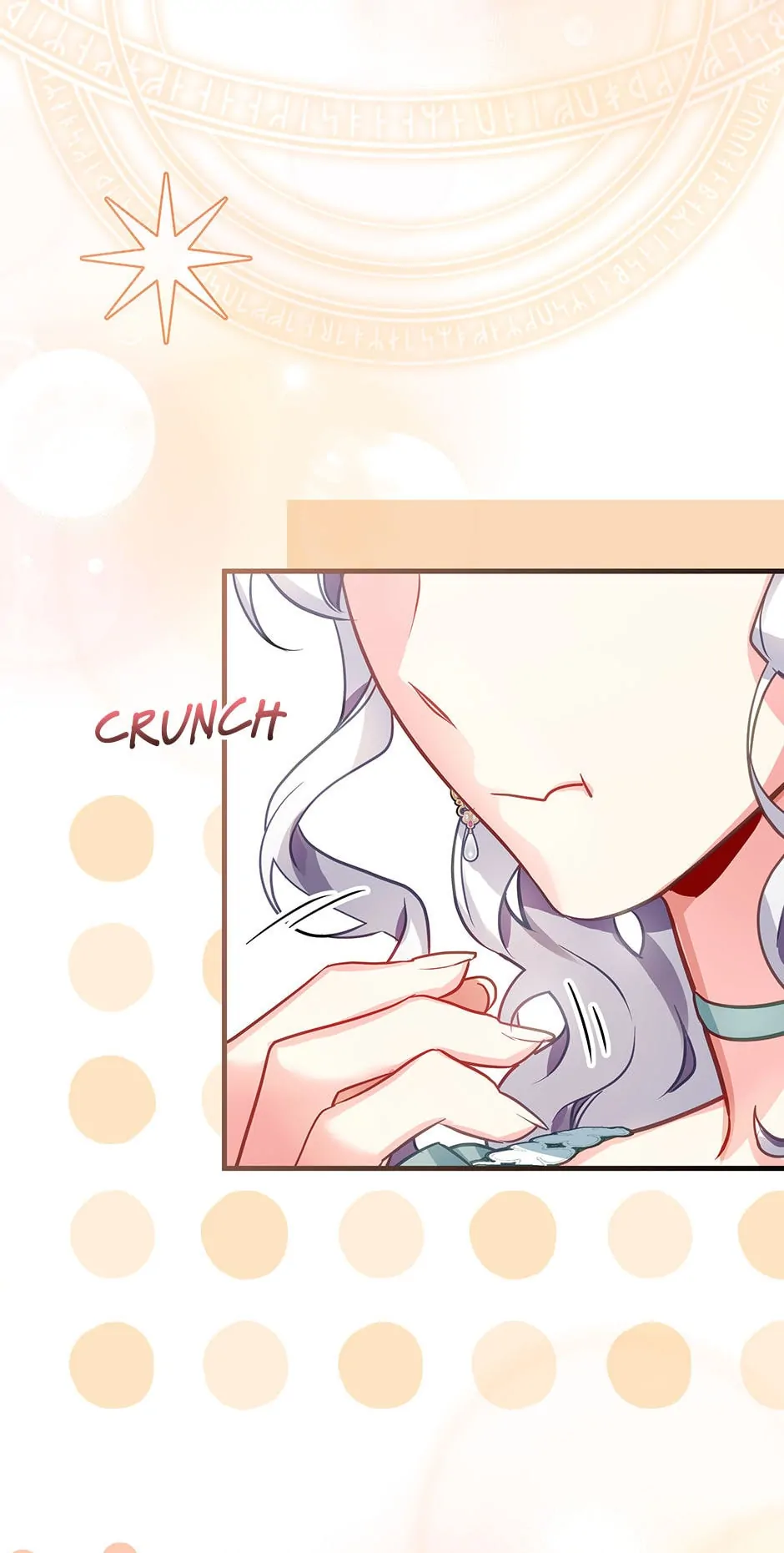 Not-Sew-Wicked Stepmom 「Official」 - Episode 100 manhwa