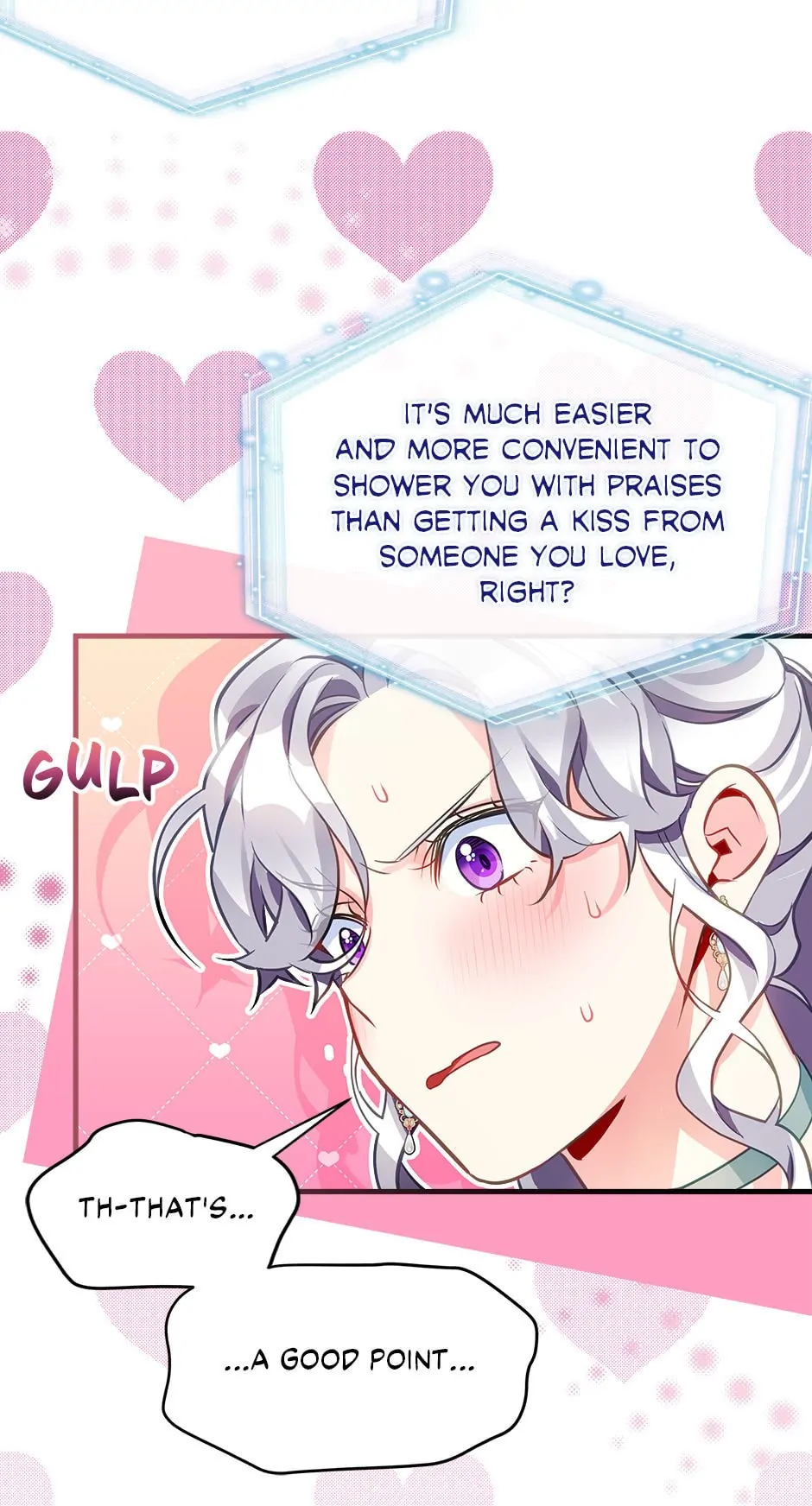 Not-Sew-Wicked Stepmom 「Official」 - Episode 100 manhwa