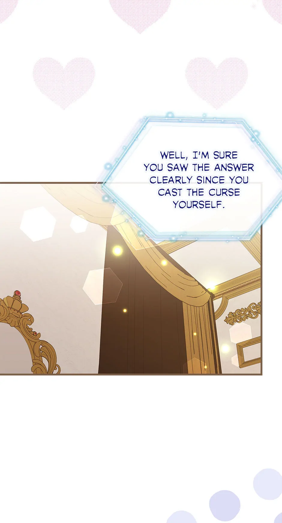 Not-Sew-Wicked Stepmom 「Official」 - Episode 100 manhwa