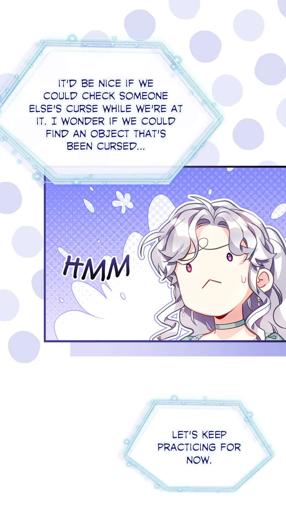 Not-Sew-Wicked Stepmom 「Official」 - Episode 100 manhwa