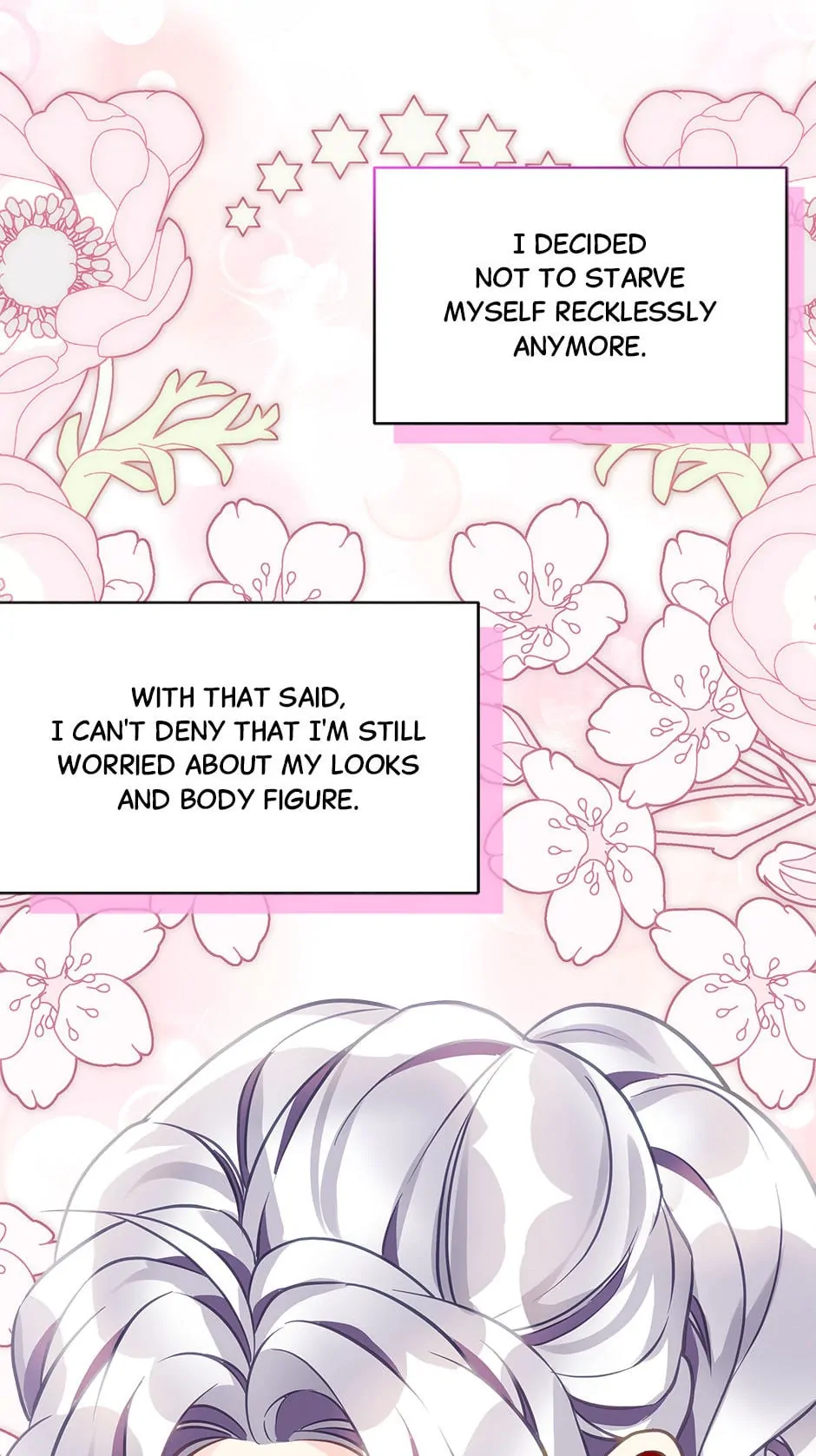 Not-Sew-Wicked Stepmom 「Official」 - Episode 100 manhwa