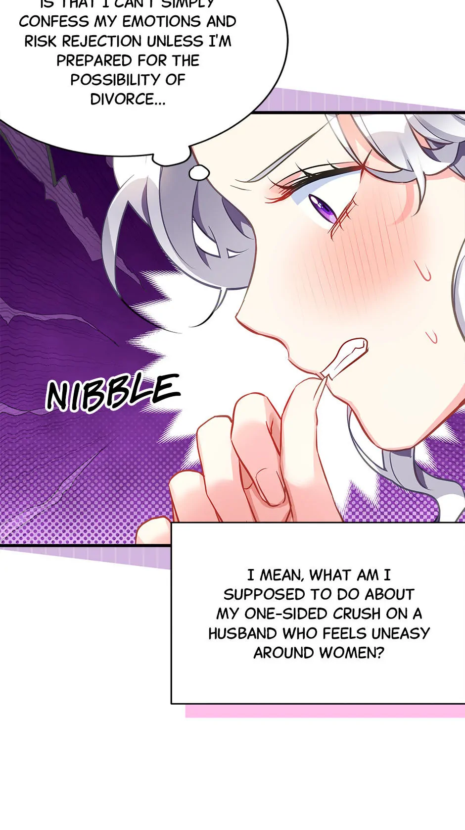 Not-Sew-Wicked Stepmom 「Official」 - Episode 100 manhwa