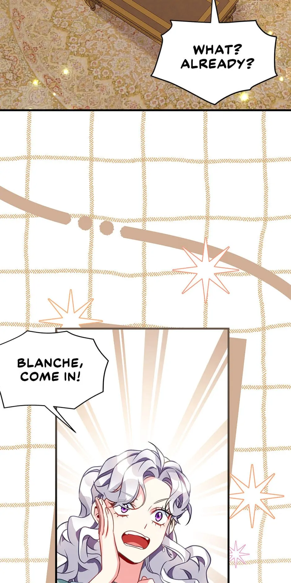 Not-Sew-Wicked Stepmom 「Official」 - Episode 100 manhwa