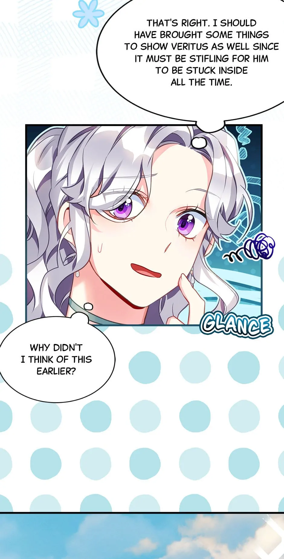 Not-Sew-Wicked Stepmom 「Official」 - Episode 100 manhwa