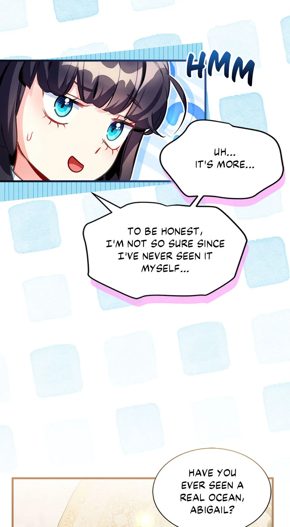 Not-Sew-Wicked Stepmom 「Official」 - Episode 100 manhwa