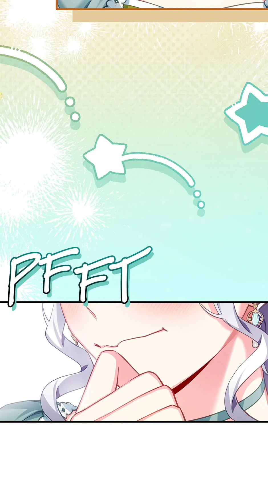 Not-Sew-Wicked Stepmom 「Official」 - Episode 100 manhwa