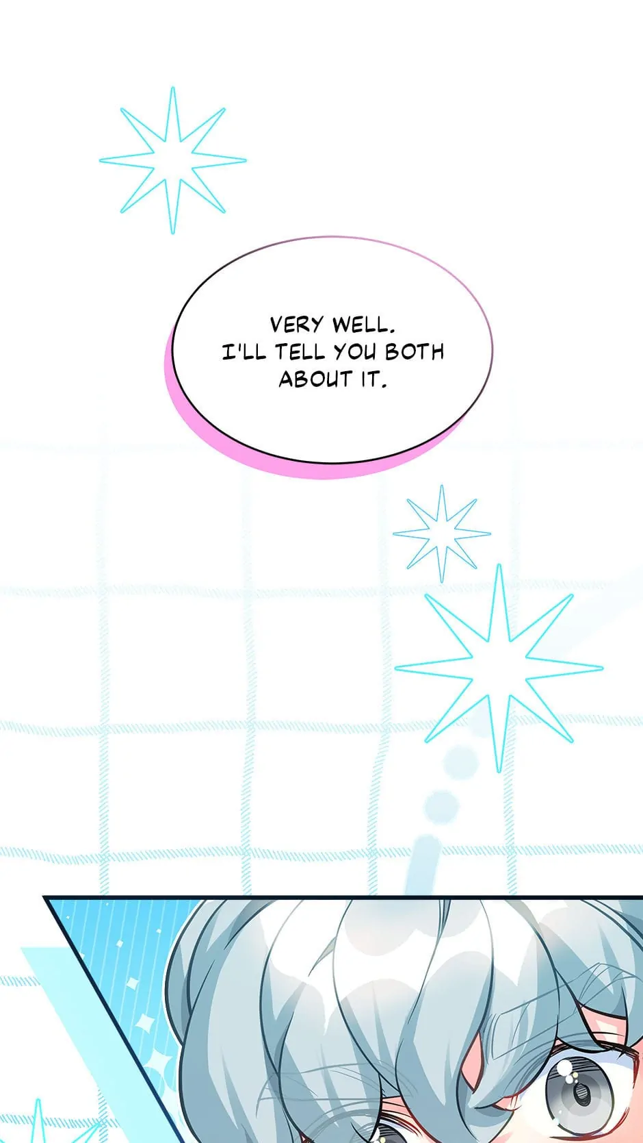 Not-Sew-Wicked Stepmom 「Official」 - Episode 100 manhwa
