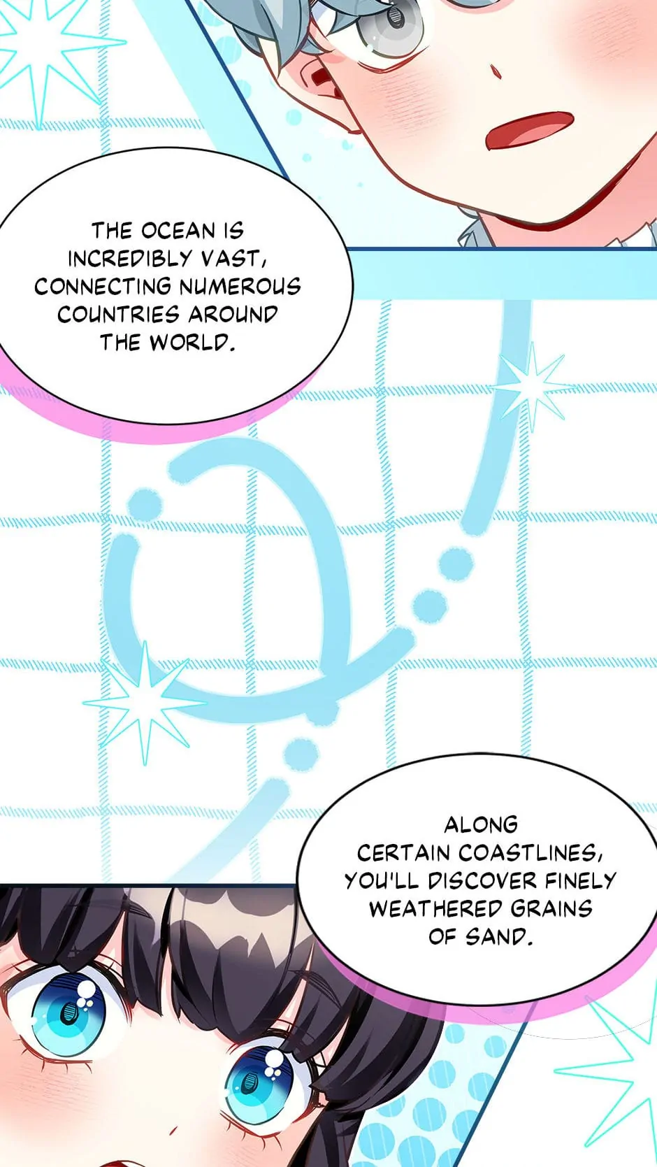 Not-Sew-Wicked Stepmom 「Official」 - Episode 100 manhwa