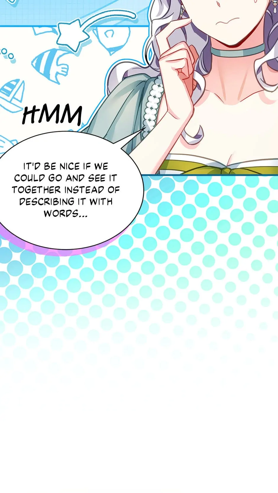 Not-Sew-Wicked Stepmom 「Official」 - Episode 100 manhwa