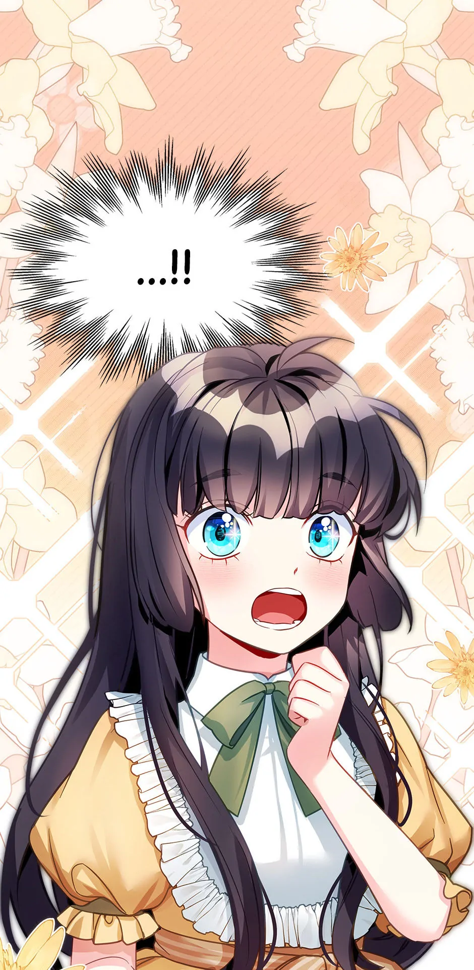 Not-Sew-Wicked Stepmom 「Official」 - Episode 100 manhwa