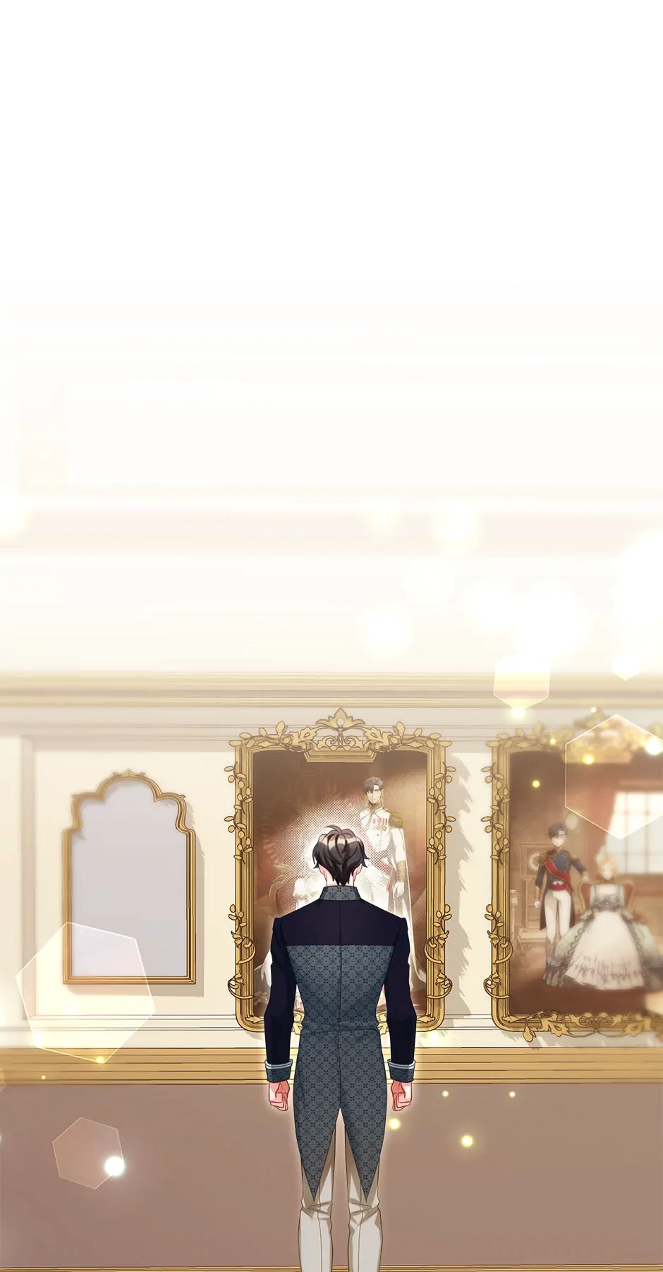 Not-Sew-Wicked Stepmom 「Official」 - Episode 101 manhwa