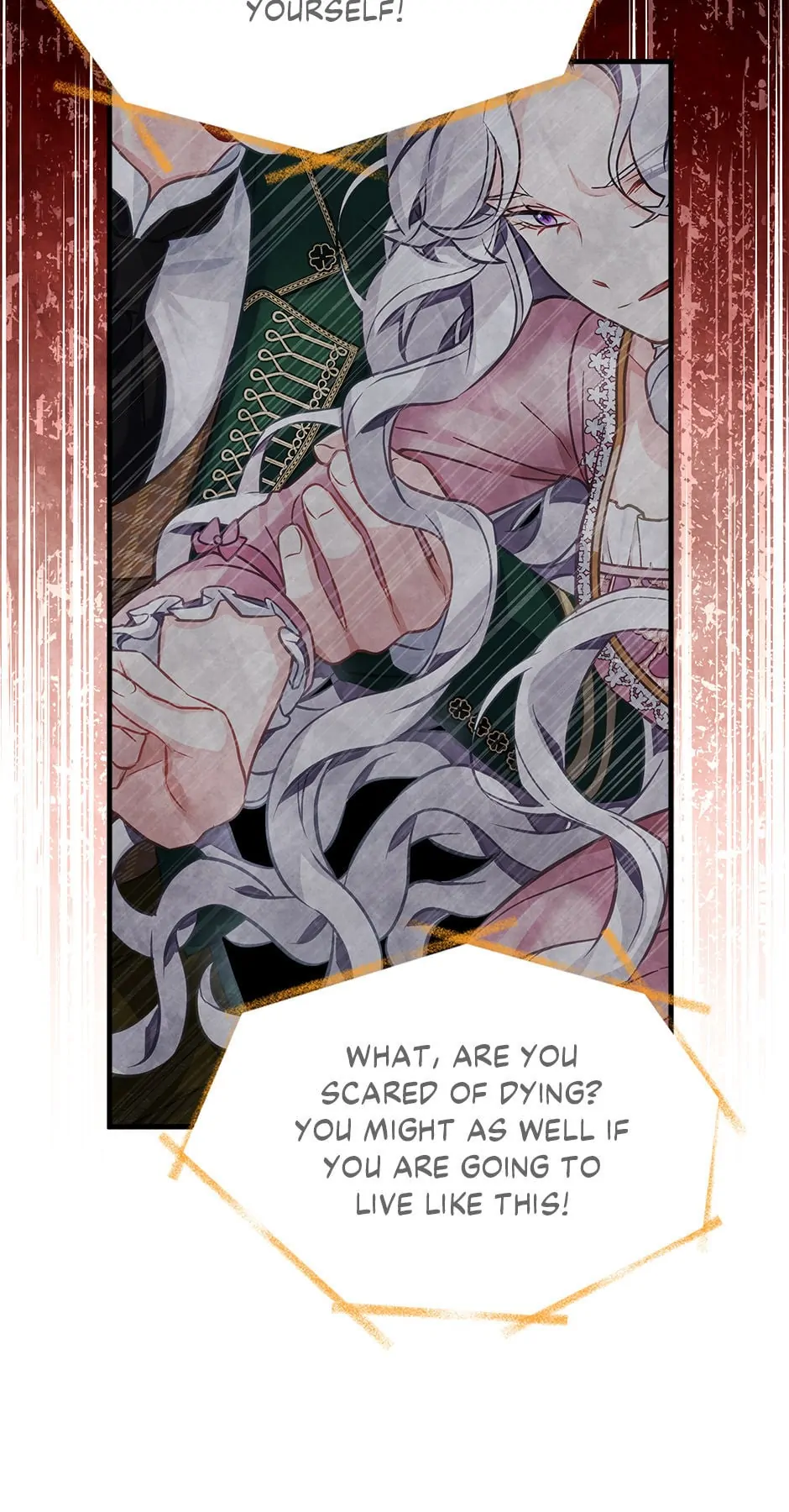 Not-Sew-Wicked Stepmom 「Official」 - Episode 101 manhwa