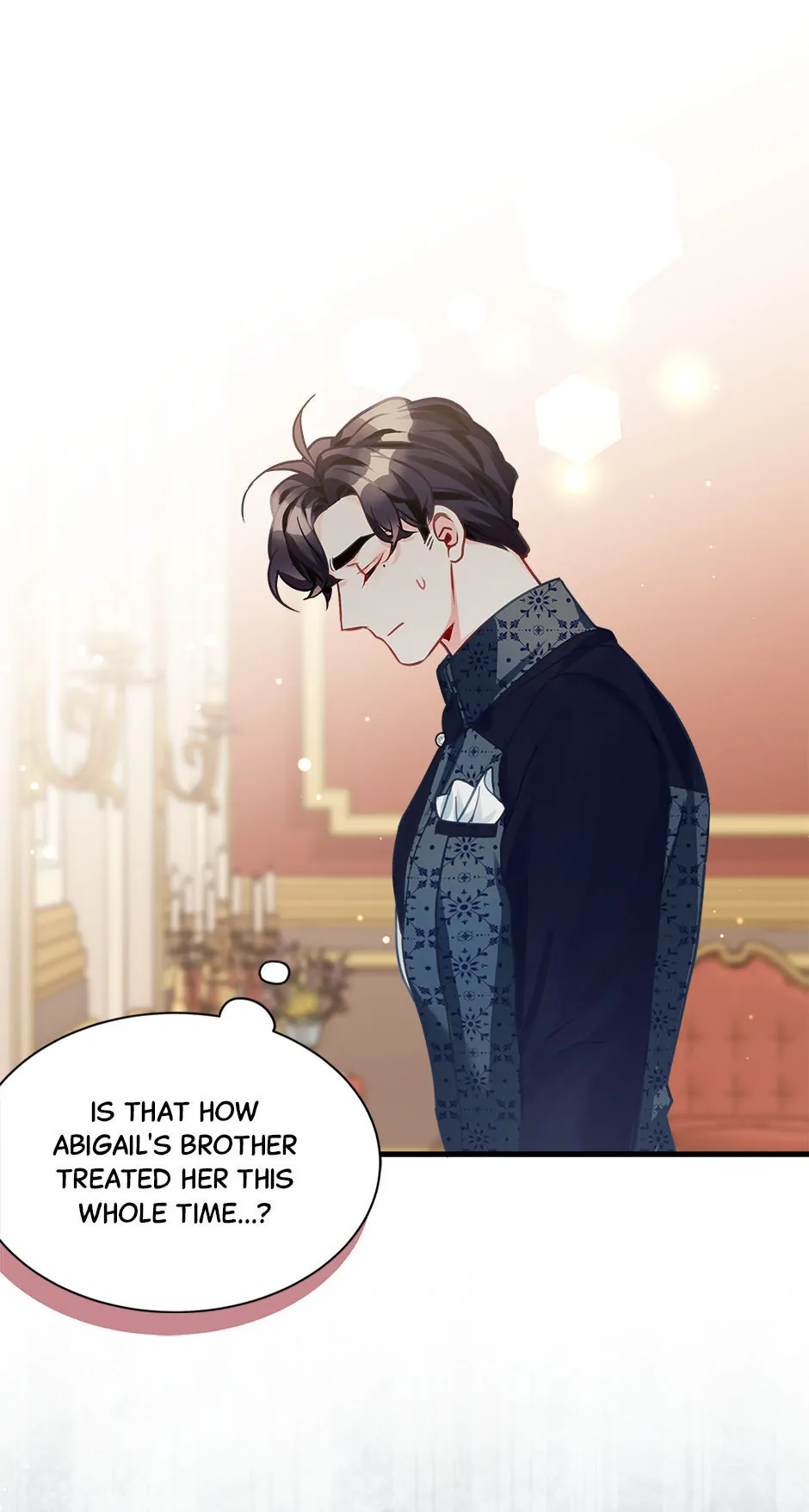 Not-Sew-Wicked Stepmom 「Official」 - Episode 101 manhwa