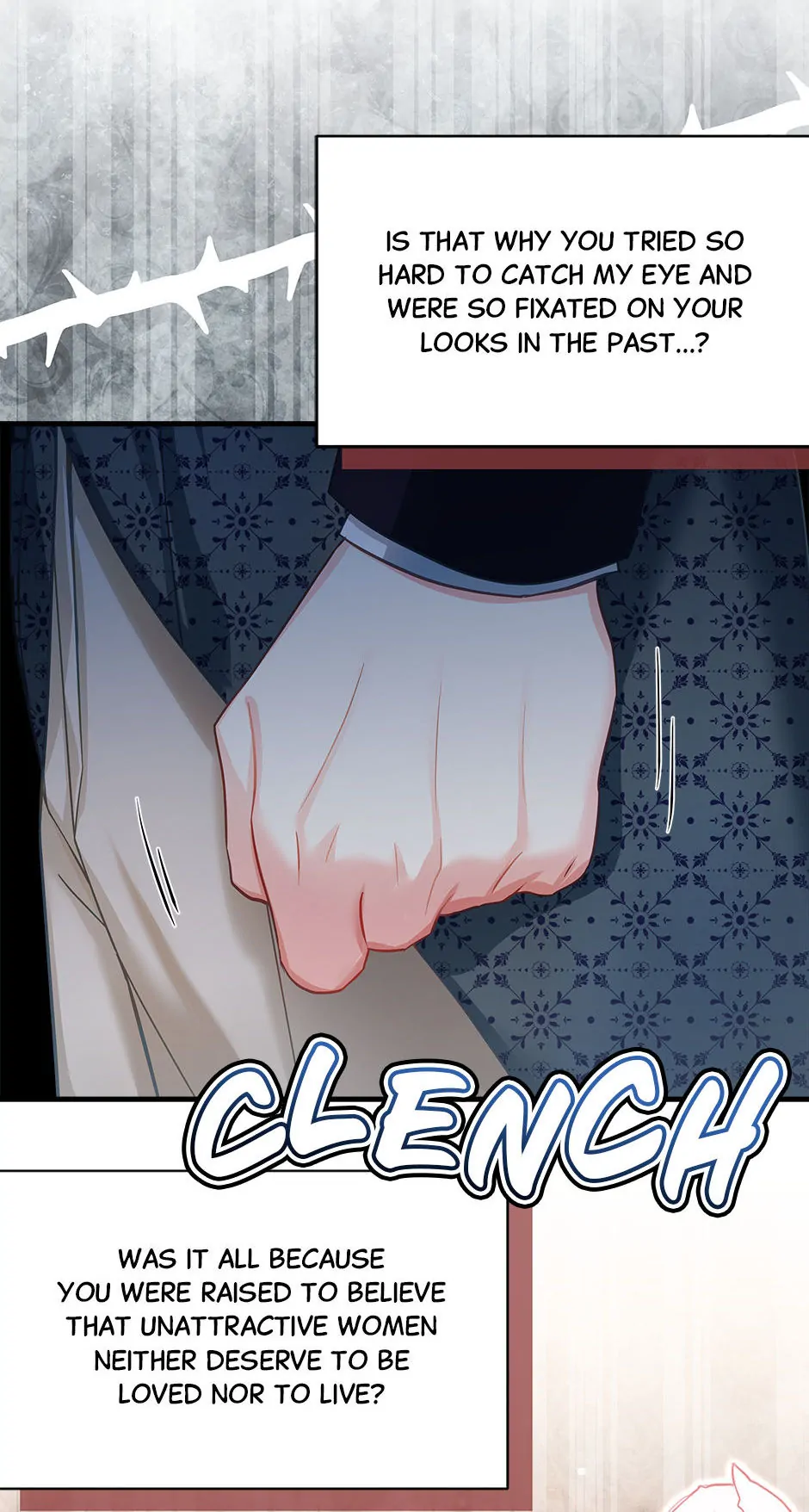 Not-Sew-Wicked Stepmom 「Official」 - Episode 101 manhwa