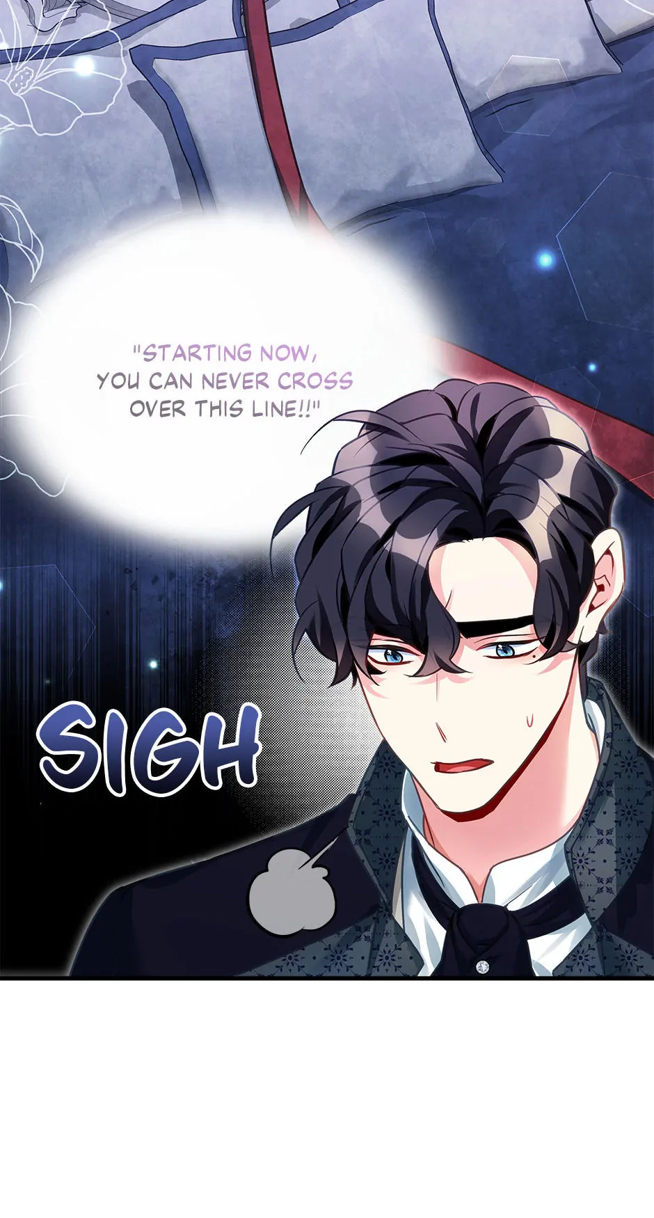 Not-Sew-Wicked Stepmom 「Official」 - Episode 101 manhwa